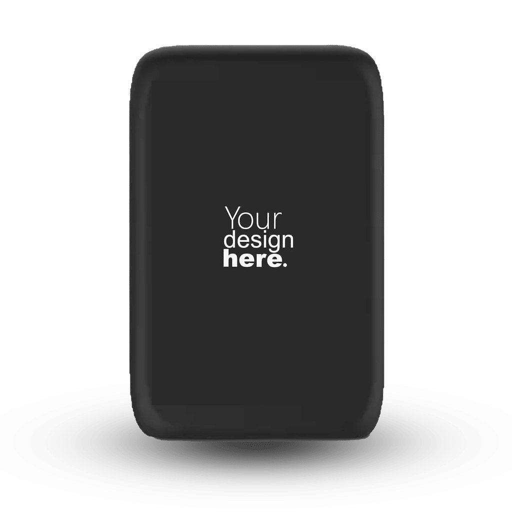 Magnetic Wireless Powerbank – 8000mAh