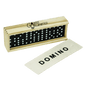 Games Unlimited Domino Game Set