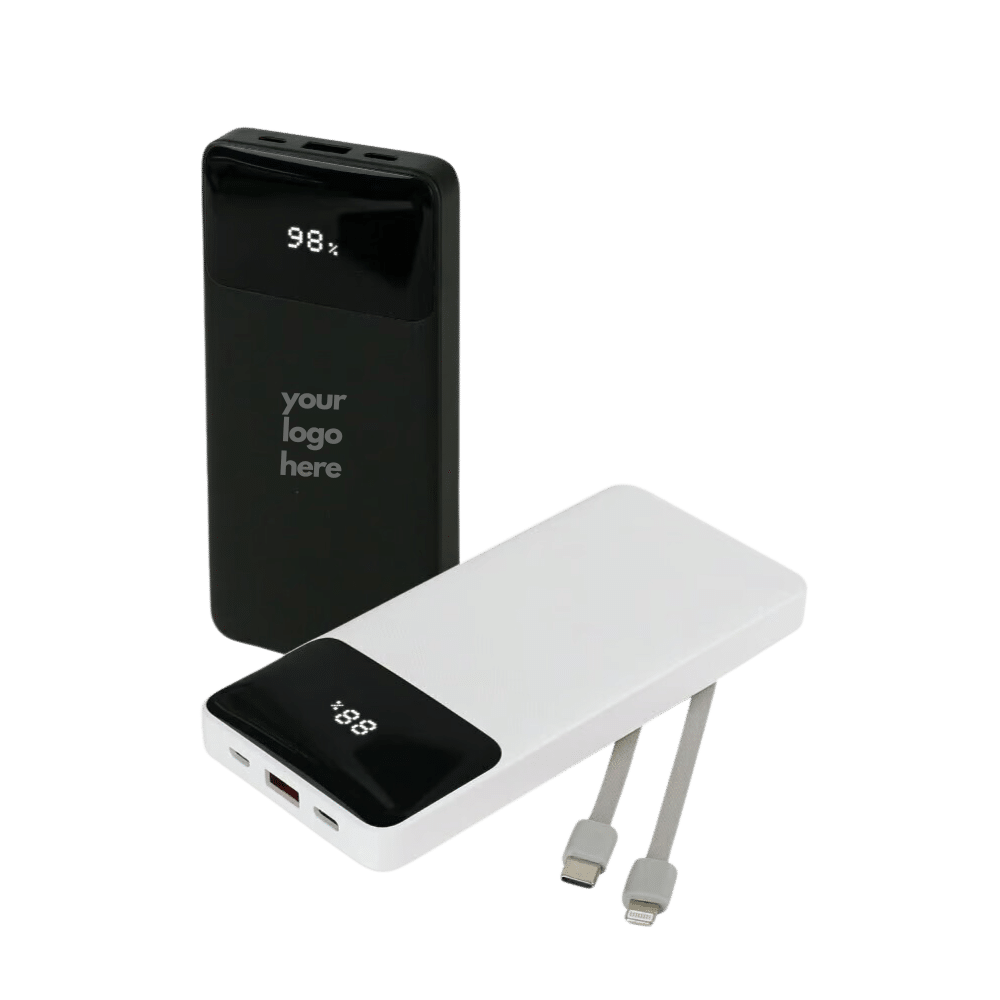 VoltView 10k Powerbank