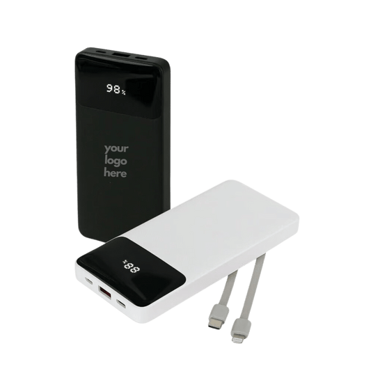 VoltView 10k Powerbank