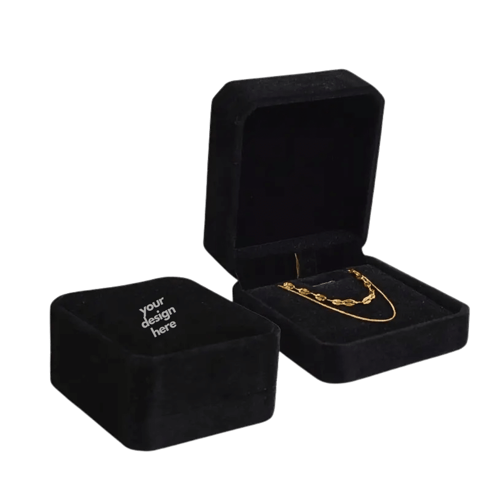 Mini Jewellery Box