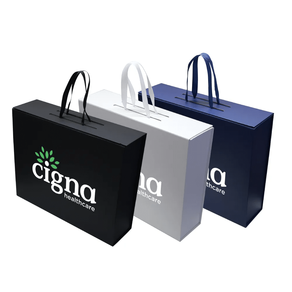 Magnetic Gift Box