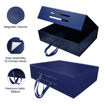 Magnetic Gift Box