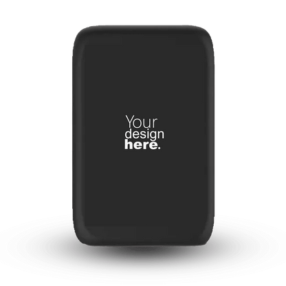 Magnetic Wireless Powerbank – 8000mAh